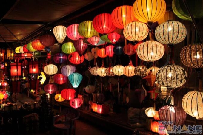 Create Your Own Hội An Lantern: A Cultural Experience - Additional Inclusions