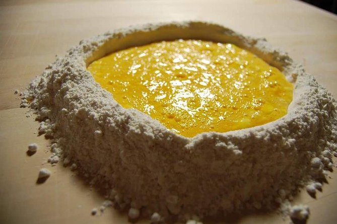 Create Your Own Homemade Pasta With a Professional Pasta Maker in Bologna - Bolognese Cuisine and Local Dishes