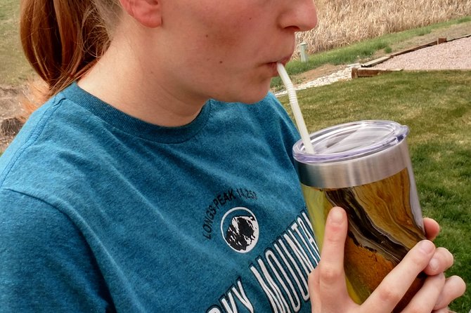 Create Your Own Hydro Dipped Tumbler or Mug in Estes Park - Meeting Point and Accessibility Details
