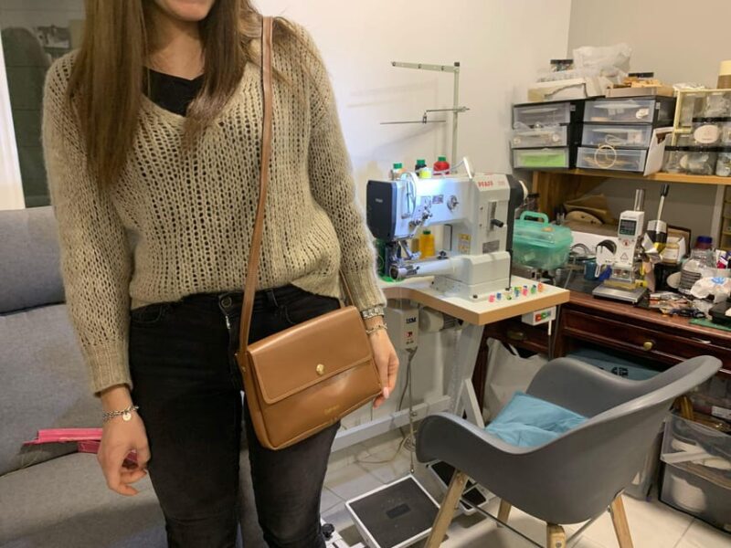 Create Your Own Leather Bag in Luberon Area! - Pricing and Reservations