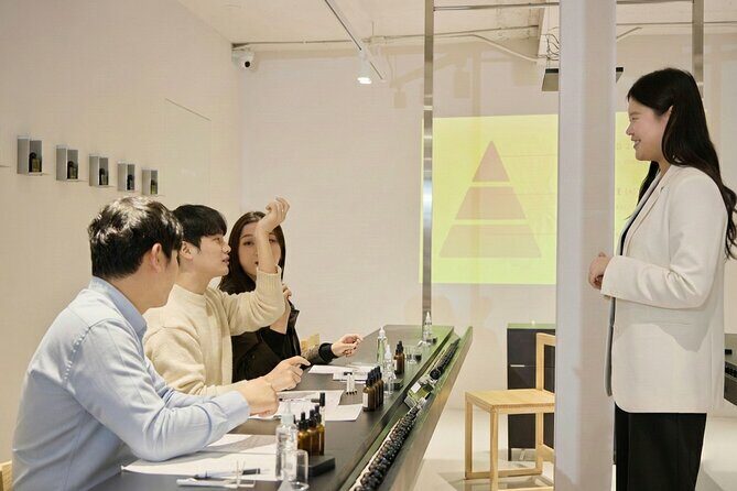 Create Your Own Luxury Niche Perfume in Hongdae - Final Thoughts