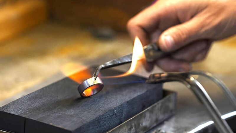 Create Your Silver Masterpiece: Balis Artistry Workshop - Experience Highlights