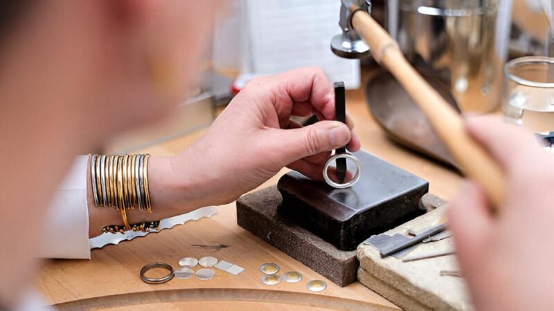 Create Your Silver Masterpiece: Balis Artistry Workshop - Cultural Immersion