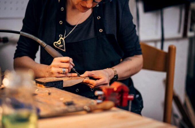 Create Your Silver Masterpiece: Balis Artistry Workshop - Booking Information