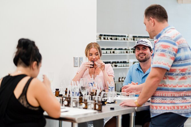 Create Your Very Own Custom Perfume or Cologne in Charleston - Mix and Match - Transportation