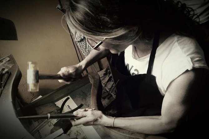 Create Your Wedding Rings: Course-Experience for Future Spouses! - Learning Environment and Expectations