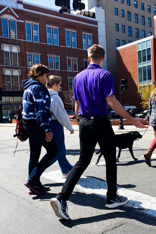 Creative Capital: Art and Architecture Tour of Providence - Exploring Providence’s Architectural Gems