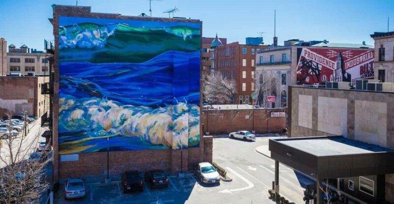 Creative Capital: Art and Architecture Tour of Providence - FAQs