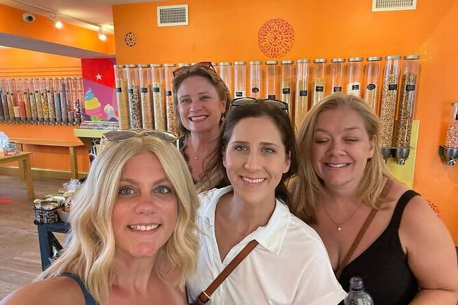 Creative Cold Spring, NY Scavenger Hunt - Accessibility and Participation