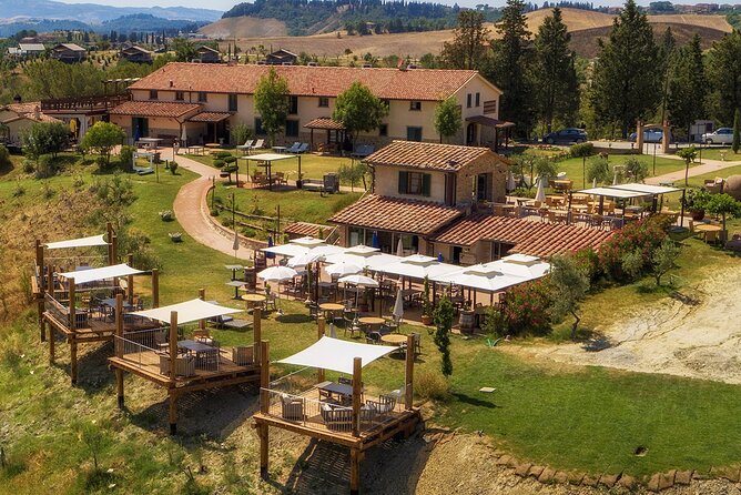 Creative Cooking for Young Chefs in Tuscany - Culinary Techniques for Kids