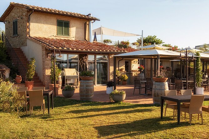 Creative Cooking for Young Chefs in Tuscany - Memorable Cooking Adventure