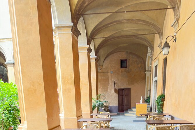 Creative Mindfulness in the Piemonte - Mindful Art Workshops