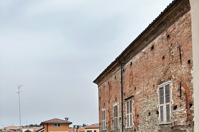 Creative Mindfulness in the Piemonte - Piedmonts Culinary Delights
