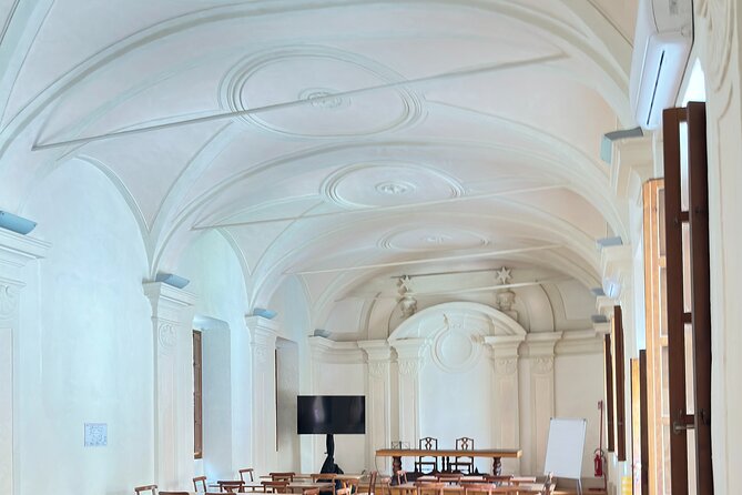 Creative Mindfulness in the Piemonte - Discovering Orsara Bormida