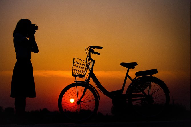 Creative Photo Workshop in Malaga - by OhMyGoodGuide - Reviews and Ratings