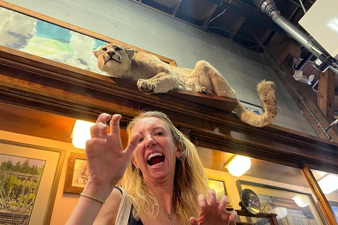 Creative Soul Scavenger Hunt (Durango,Colorado) - Accessing the Scavenger Hunt