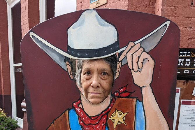 Creative Soul Scavenger Hunt (Durango,Colorado) - Traveler Reviews and Ratings