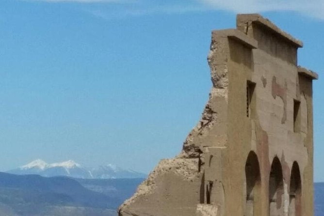 Creative Soul Scavenger Hunt( Jerome, Arizona) - Meeting and Start Point