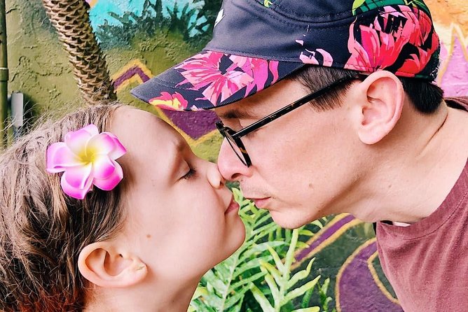 Creative Soul Scavenger Hunt of Hanalei Kauai - Why Choose This Activity
