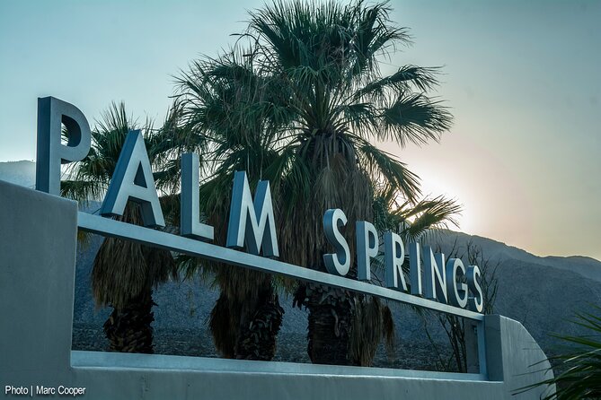 Creative Soul Scavenger Hunt of Palm Spring PS I LoveYou! - Pricing and Availability