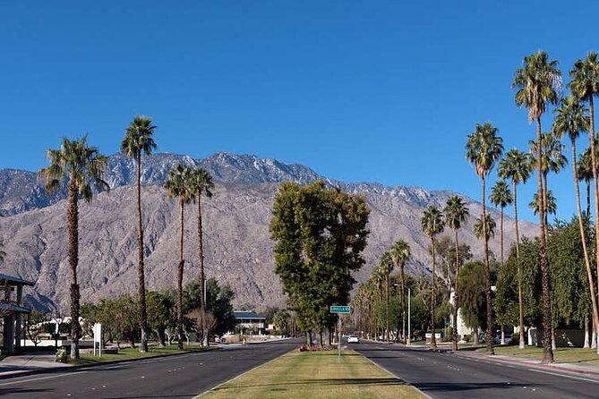 Creative Soul Scavenger Hunt of Palm Spring PS I LoveYou! - Reviews and Ratings