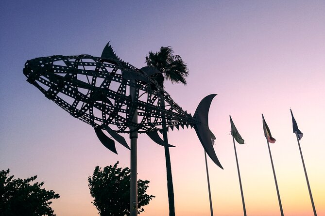 Creative Soul Scavenger Hunt of Palm Spring PS I LoveYou! - Navigating the Outdoor Spaces