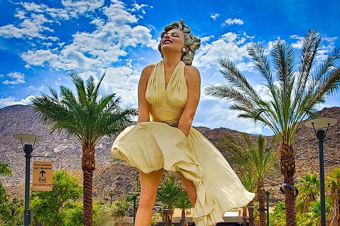 Creative Soul Scavenger Hunt of Palm Spring PS I LoveYou! - Unraveling the Clues