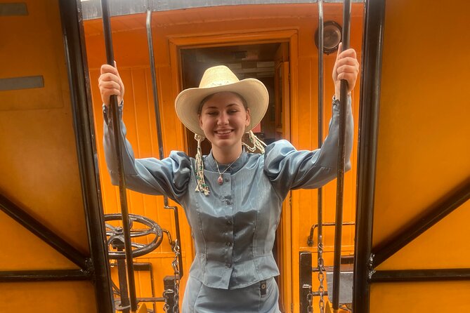 Creative Soul Scavenger Hunt of Silverton Colorado - Accessibility and Logistics