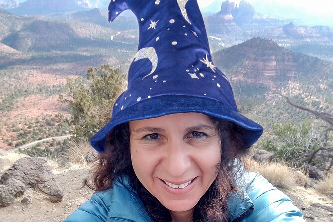 Creative Soul Scavenger Hunt of Taos - Guided Support and Communication