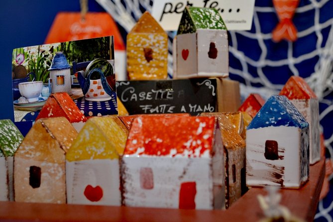 Creative Venice: Artisan Excellence and Craftsmen Workshops - Discovering Authentic Craftsmanship