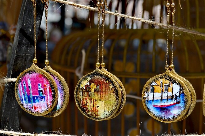 Creative Venice: Artisan Excellence and Craftsmen Workshops - Customizing Your Venetian Journey