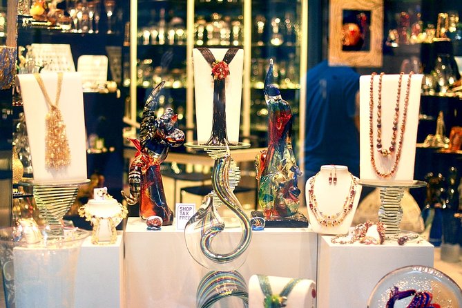 Creative Venice: Artisan Excellence and Craftsmen Workshops - Engaging With Local Artisans