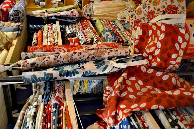 Creative Venice: Artisan Excellence and Craftsmen Workshops - Exploring Landmark Artisan Workshops