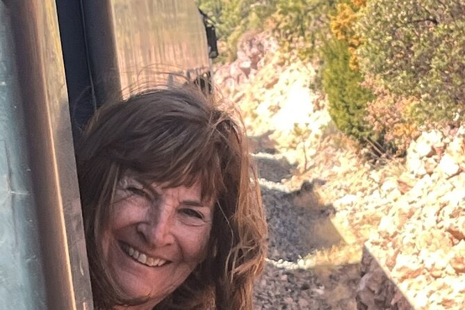 Creel and El Chepe Northern Chihuahua Experience - Booking Information