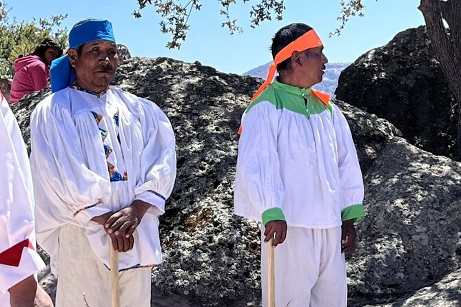 Creel and El Chepe Northern Chihuahua Experience - Creel and Tarahumara Culture