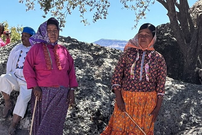 Creel and El Chepe Northern Chihuahua Experience - Highlights and Itinerary