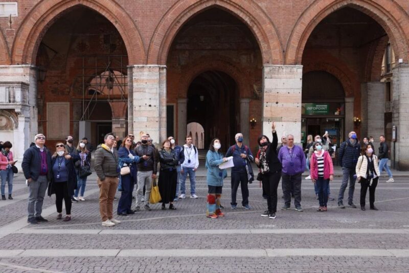 Cremona: City of Art and Music - Historical Significance of Cremona