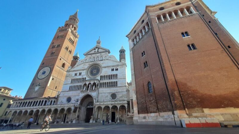 Cremona: City of Art and Music - The Heart of Cremonese Music