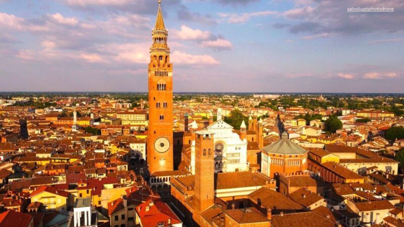 Cremona: City of Art and Music - Customer Feedback and Recommendations