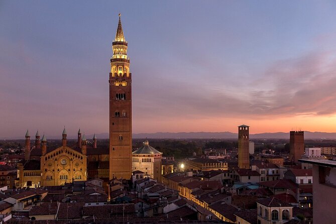 Cremona: Full Day Tour From Milan - Small Group Tour - Highlights of the Tour
