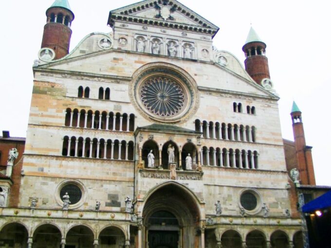Cremona Private City Tour With Licensed Tour Guide - Activity Details
