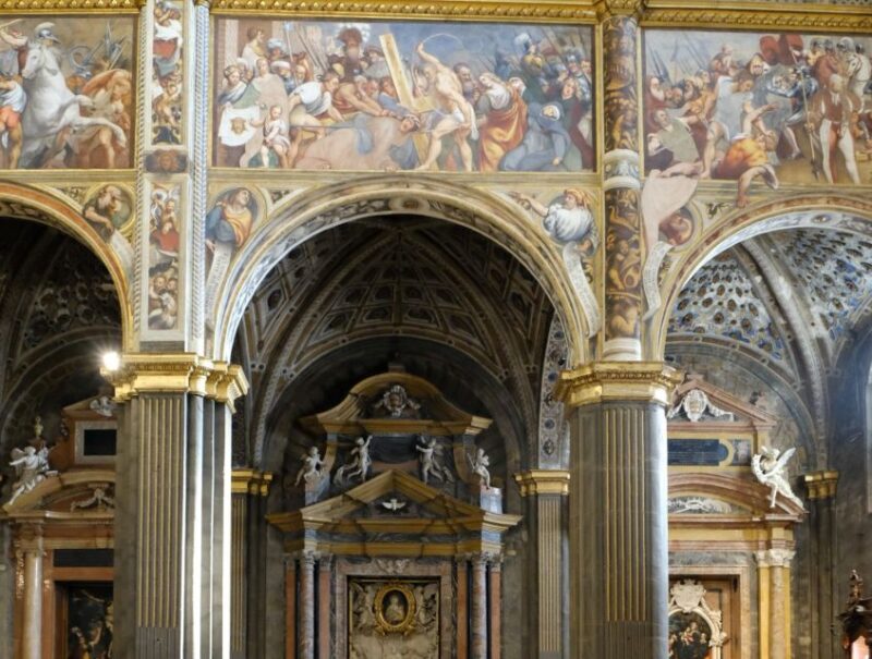 Cremona: Private Half Day City Tour - Itinerary