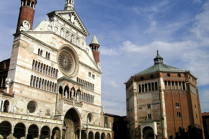 Cremona: Tour With Private Guide - Booking Information