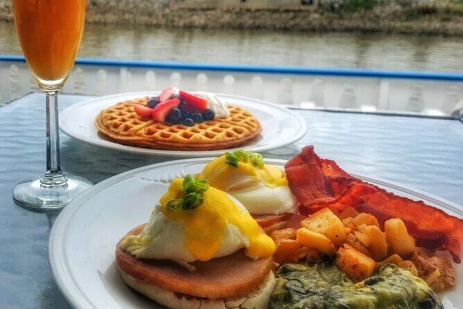 Creole Queen Weekend Jazz Brunch Cruise on the Mississippi River - Who Will Appreciate This Experience?