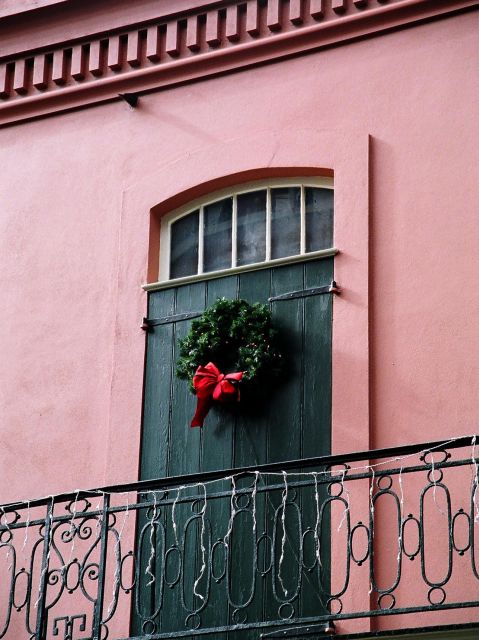 Crescent City Christmas: A Festive Tour of New Orleans - Itinerary Highlights
