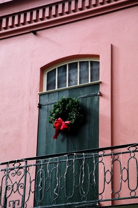 Crescent City Christmas: A Festive Tour of New Orleans - Jazz Heritage Showcase