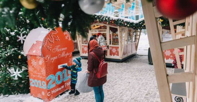 Crescent City Christmas: A Festive Tour of New Orleans - Frequently Asked Questions