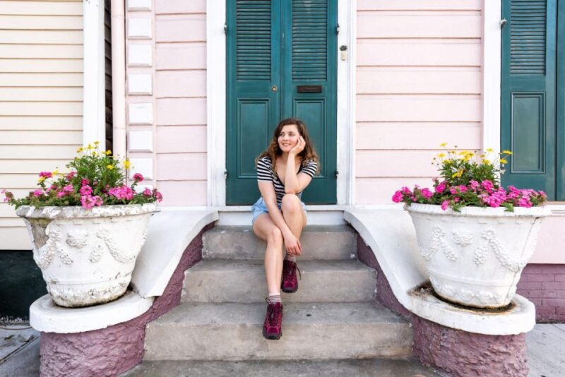 Crescent City Chronicles: A Family Discovery Tour - Key Points