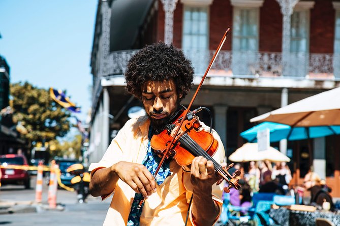 Crescent City Chronicles: The Heart of New Orleans - Uncovering Architectural Wonders