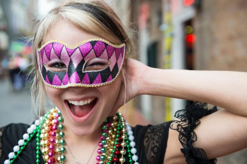 Crescent City Chronicles: The Heart of New Orleans - Tour Experience